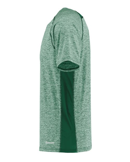 Holloway Youth Electrify CoolCore® T-Shirt 222671