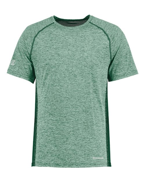Holloway Youth Electrify CoolCore® T-Shirt 222671