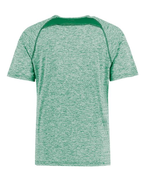 Holloway Youth Electrify CoolCore® T-Shirt 222671