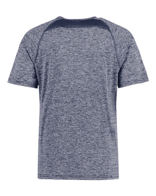 Holloway Youth Electrify CoolCore® T-Shirt 222671