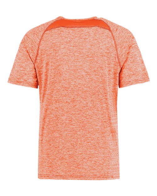 Holloway Youth Electrify CoolCore® T-Shirt 222671