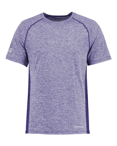 Holloway Youth Electrify CoolCore® T-Shirt 222671