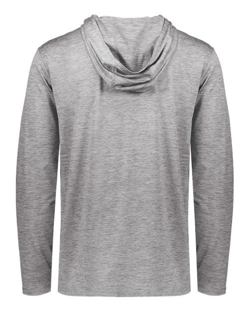 Holloway Youth Electrify CoolCore® Hooded Pullover 222689