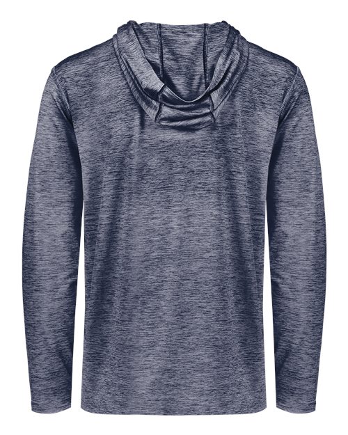 Holloway Youth Electrify CoolCore® Hooded Pullover 222689