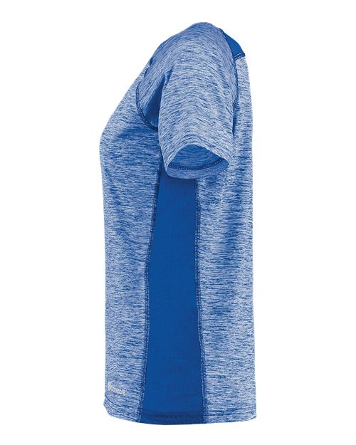 Holloway Women's Electrify CoolCore® V-Neck T-Shirt 222771