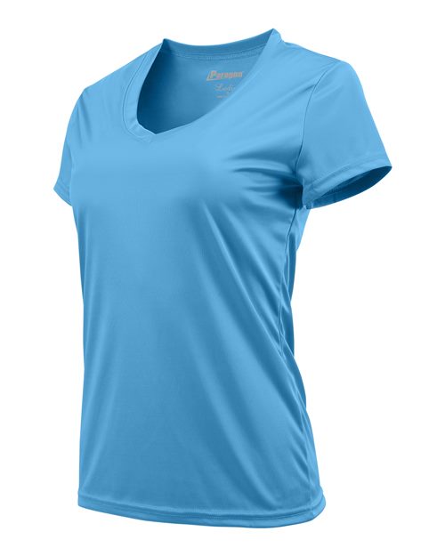 Paragon Women's Vera V-Neck T-Shirt 203