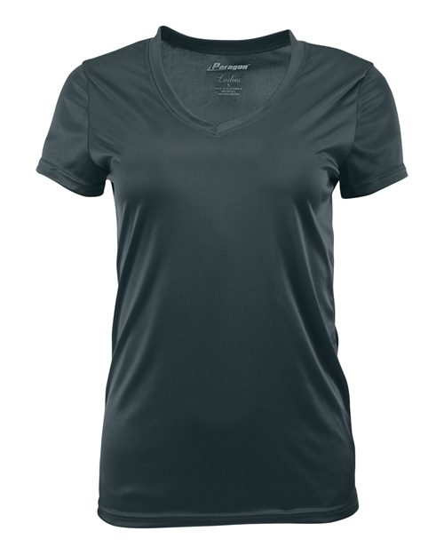 Paragon Women's Vera V-Neck T-Shirt 203