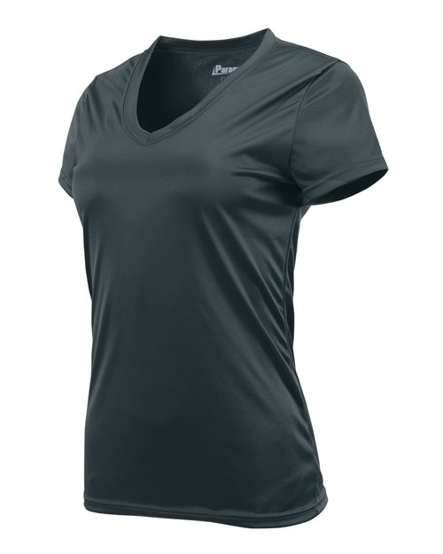 Paragon Women's Vera V-Neck T-Shirt 203