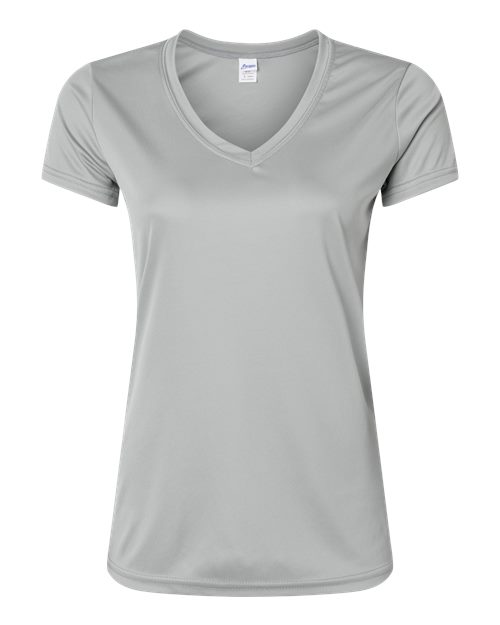 Paragon Women's Vera V-Neck T-Shirt 203