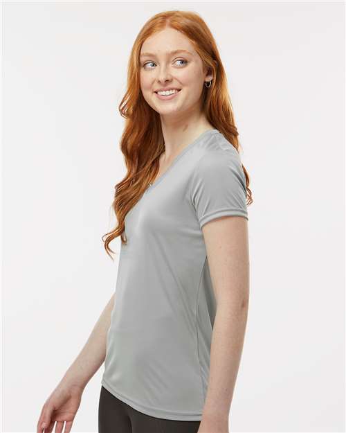 Paragon Women's Vera V-Neck T-Shirt 203