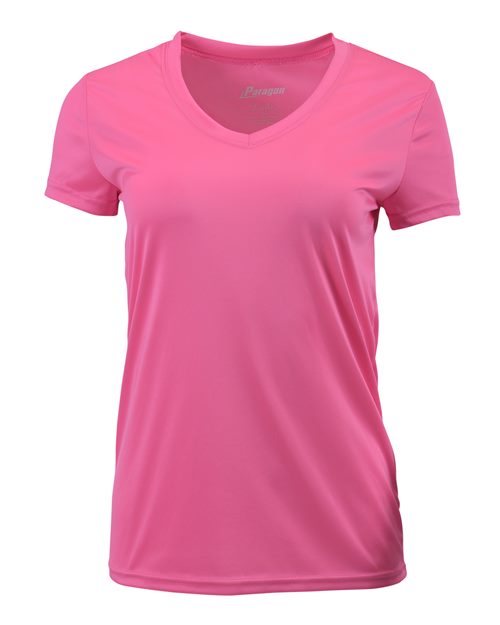 Paragon Women's Vera V-Neck T-Shirt 203