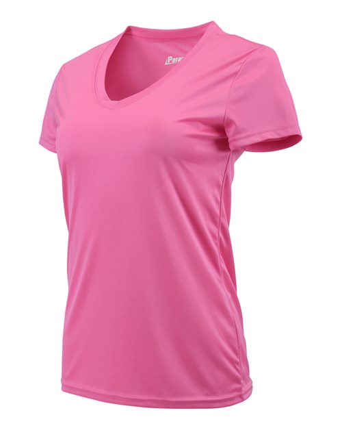 Paragon Women's Vera V-Neck T-Shirt 203