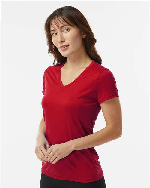 Paragon Women's Vera V-Neck T-Shirt 203