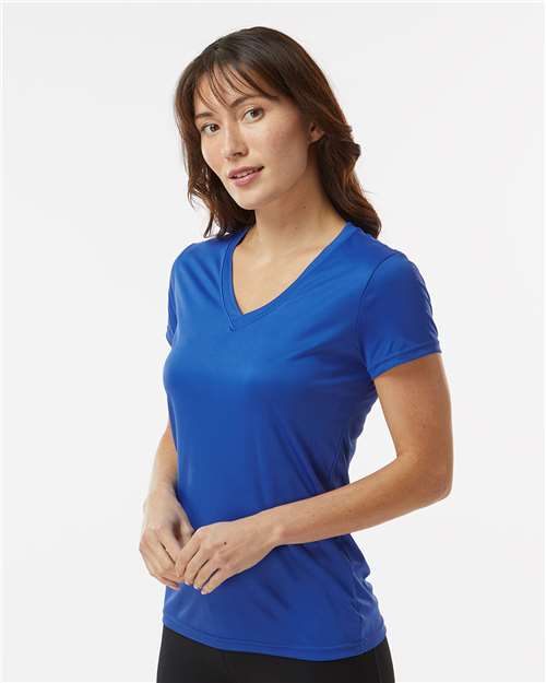 Paragon Women's Vera V-Neck T-Shirt 203
