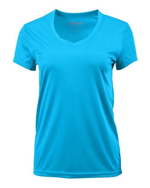 Paragon Women's Vera V-Neck T-Shirt 203