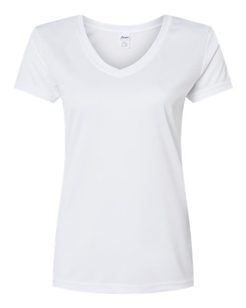 Paragon Women's Vera V-Neck T-Shirt 203