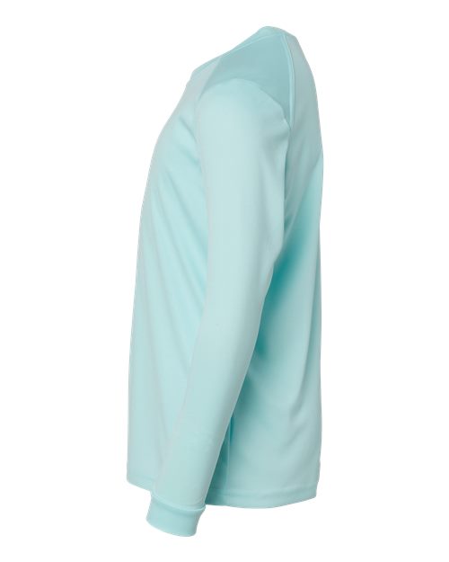 Paragon Youth Long Islander Performance Long Sleeve T-Shirt 218Y