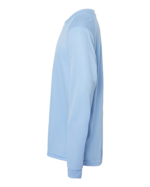 Paragon Youth Long Islander Performance Long Sleeve T-Shirt 218Y