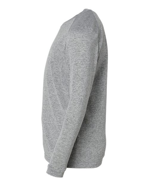 Paragon Youth Long Islander Performance Long Sleeve T-Shirt 218Y