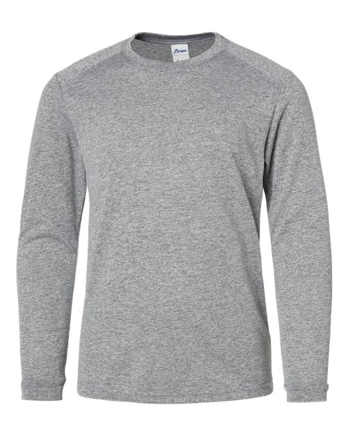 Paragon Youth Long Islander Performance Long Sleeve T-Shirt 218Y