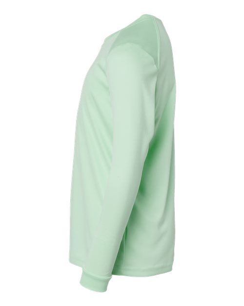 Paragon Youth Long Islander Performance Long Sleeve T-Shirt 218Y