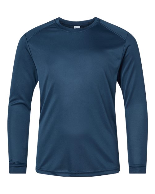 Paragon Youth Long Islander Performance Long Sleeve T-Shirt 218Y