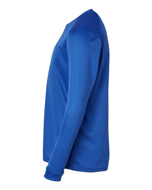 Paragon Youth Long Islander Performance Long Sleeve T-Shirt 218Y