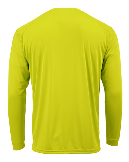 Paragon Youth Long Islander Performance Long Sleeve T-Shirt 218Y