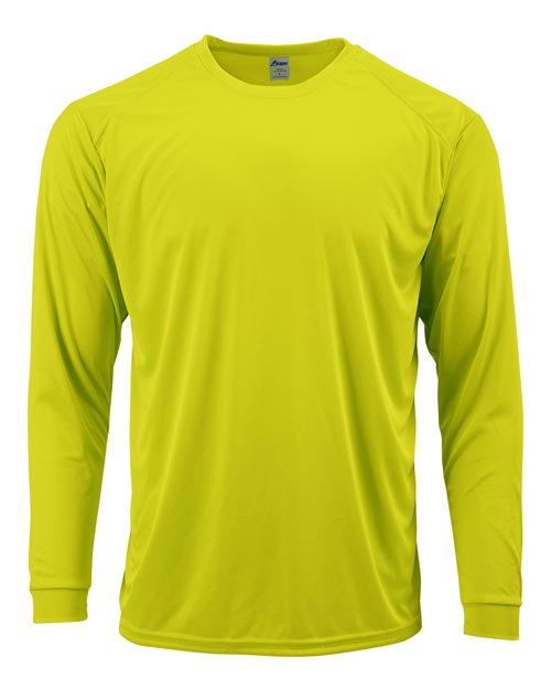 Paragon Youth Long Islander Performance Long Sleeve T-Shirt 218Y