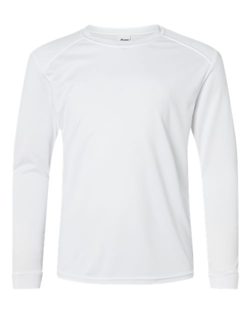 Paragon Youth Long Islander Performance Long Sleeve T-Shirt 218Y
