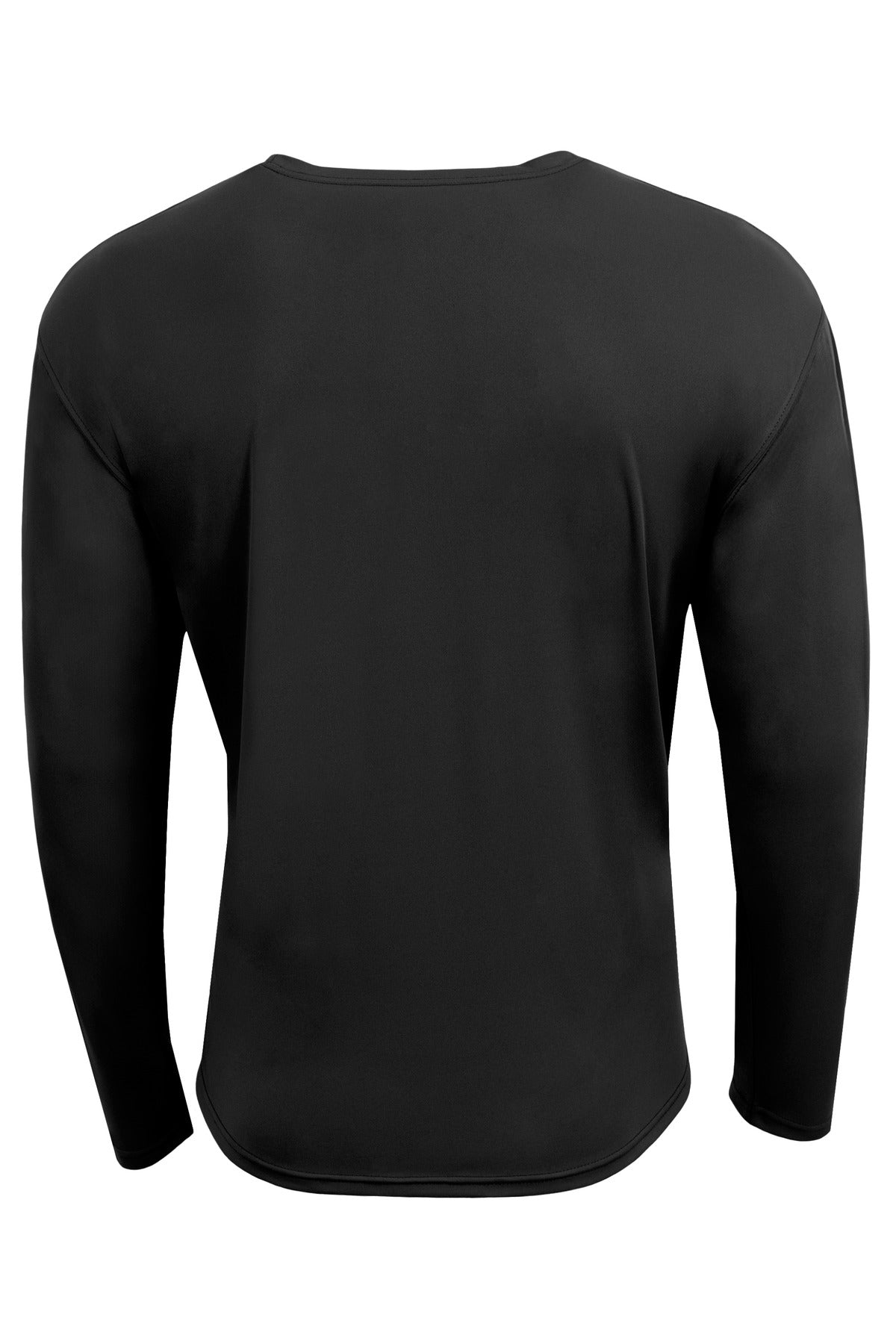 A4 AirFlex Long Sleeve Tee A4N3532