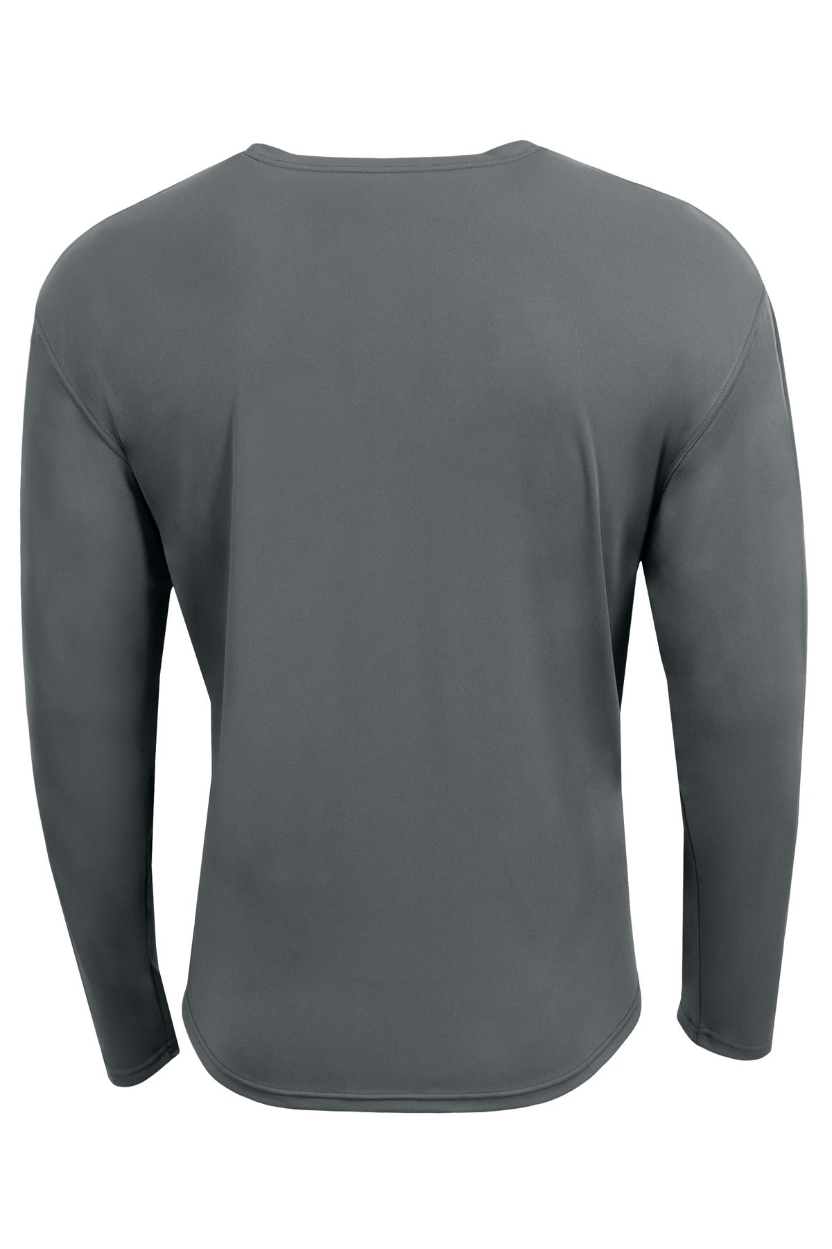 A4 AirFlex Long Sleeve Tee A4N3532