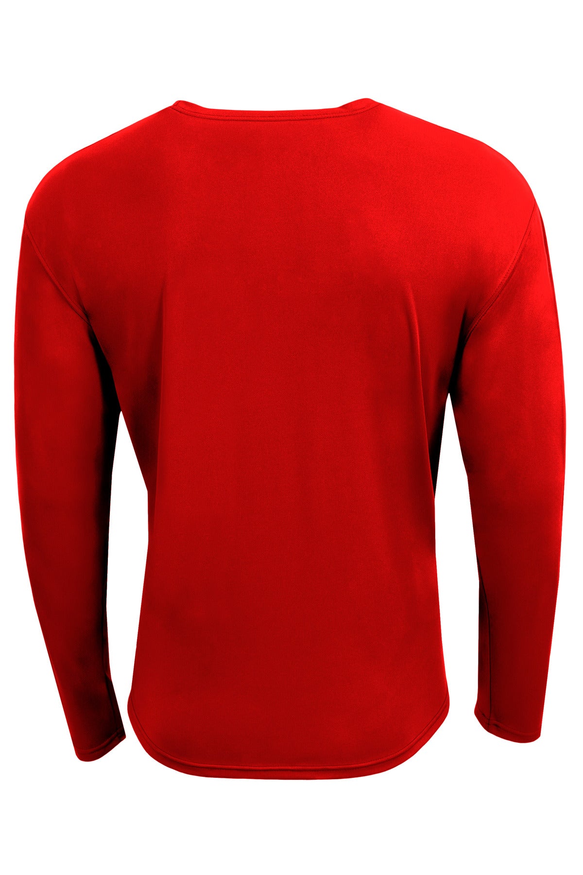 A4 AirFlex Long Sleeve Tee A4N3532