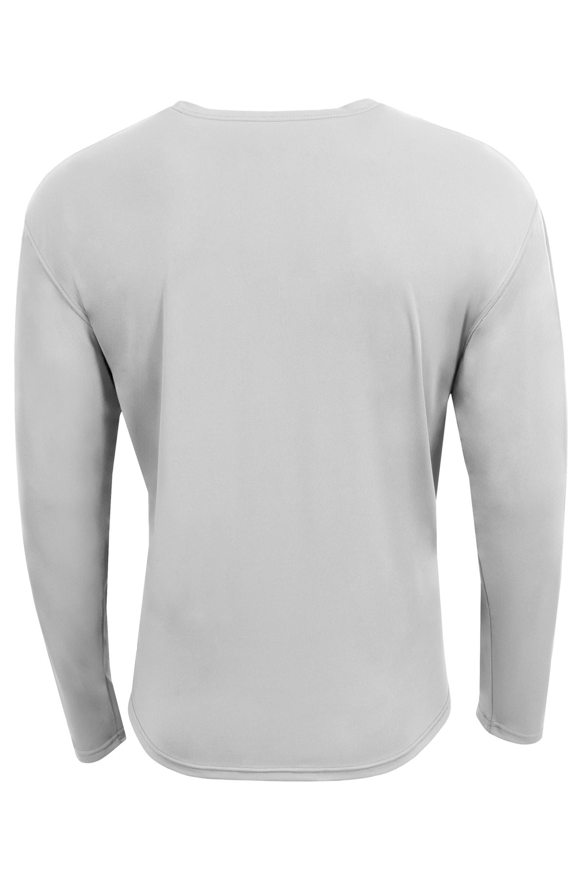 A4 AirFlex Long Sleeve Tee A4N3532