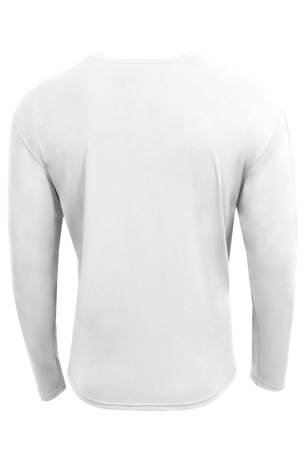 A4 AirFlex Long Sleeve Tee A4N3532