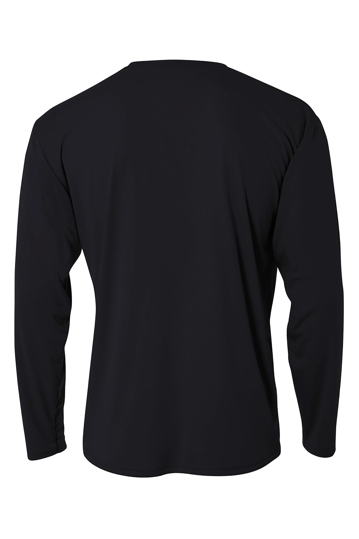 A4 Youth Cooling Performance Long Sleeve Tee A4NB3165