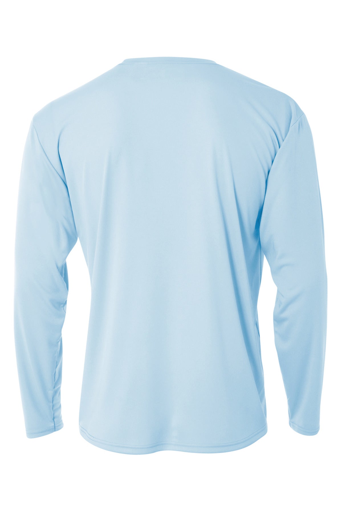 A4 Youth Cooling Performance Long Sleeve Tee A4NB3165