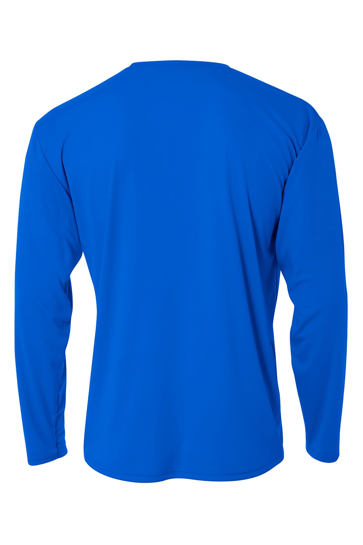 A4 Youth Cooling Performance Long Sleeve Tee A4NB3165