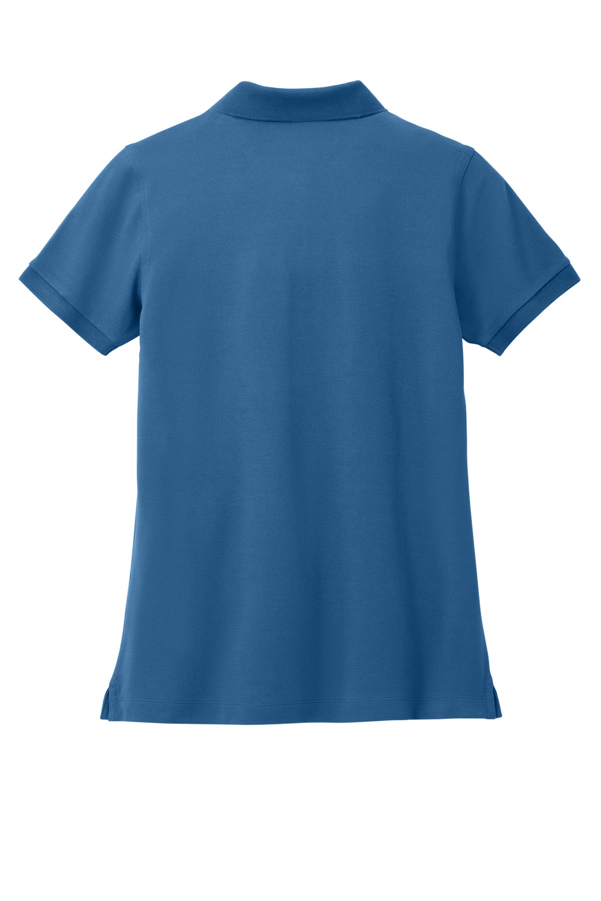 Brooks Brothers Women's Pima Cotton Pique Polo BB18201