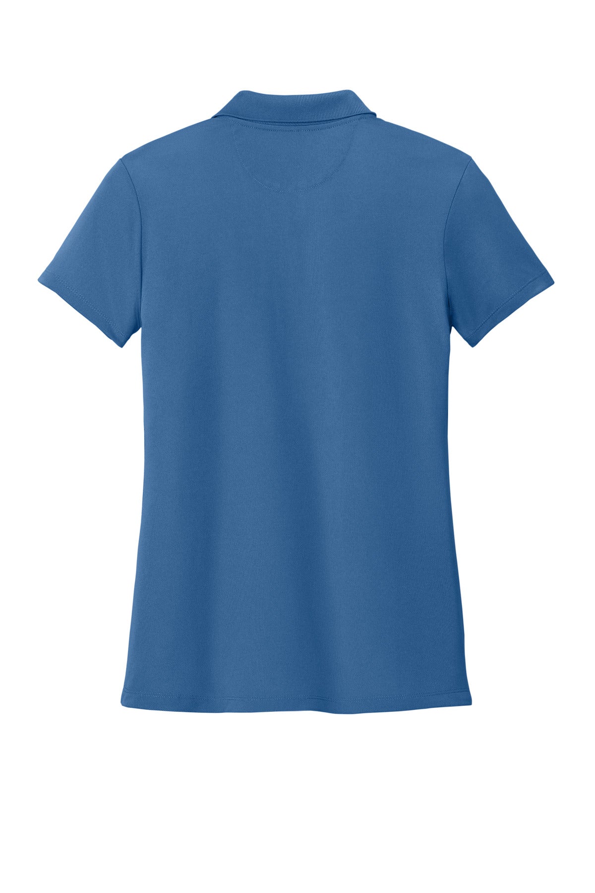 Brooks Brothers Women's Mesh Pique Performance Polo BB18221