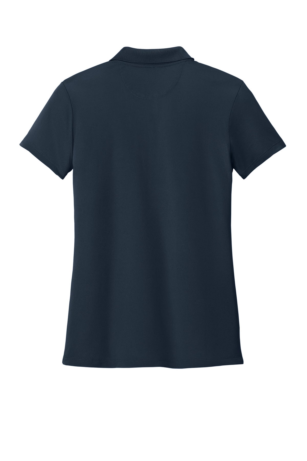 Brooks Brothers Women's Mesh Pique Performance Polo BB18221