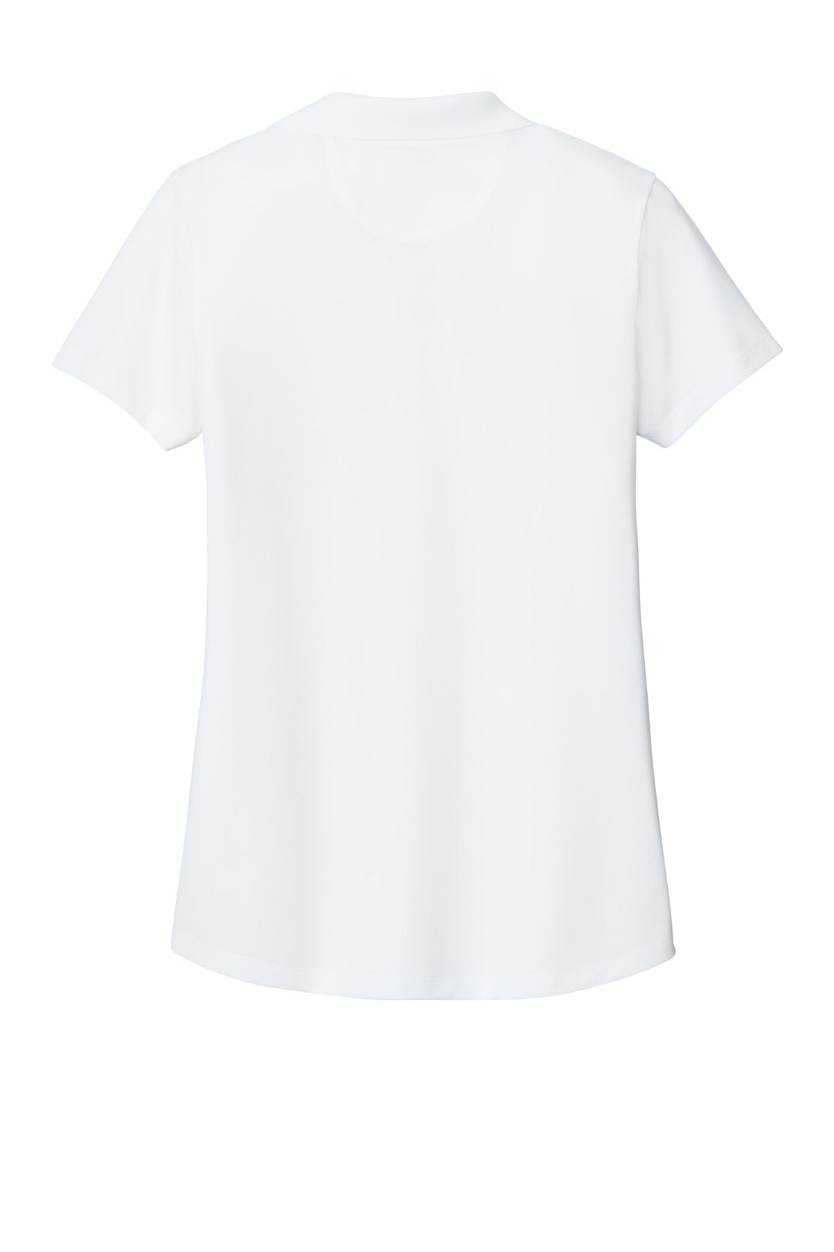 Custom Embroidered Brooks Brothers Polos/Knits in White