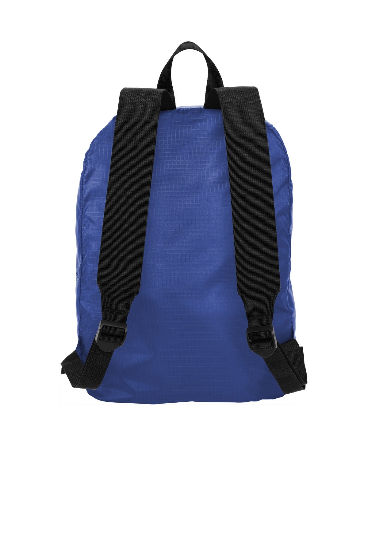 Port Authority Crush Ripstop Backpack BG213