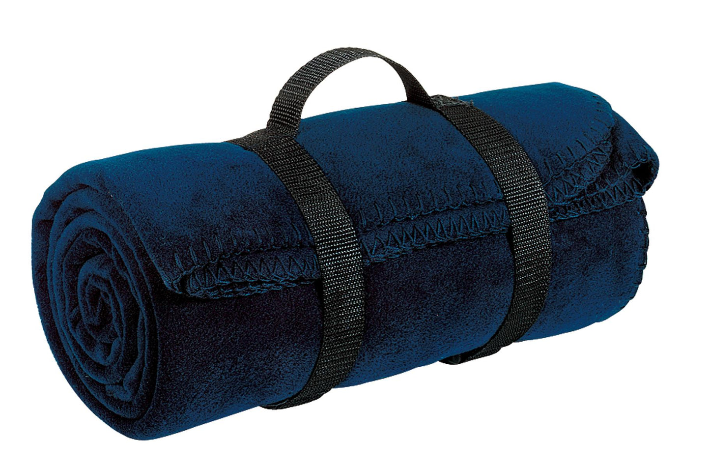 Port Authority - Value Fleece Blanket with Strap. BP10