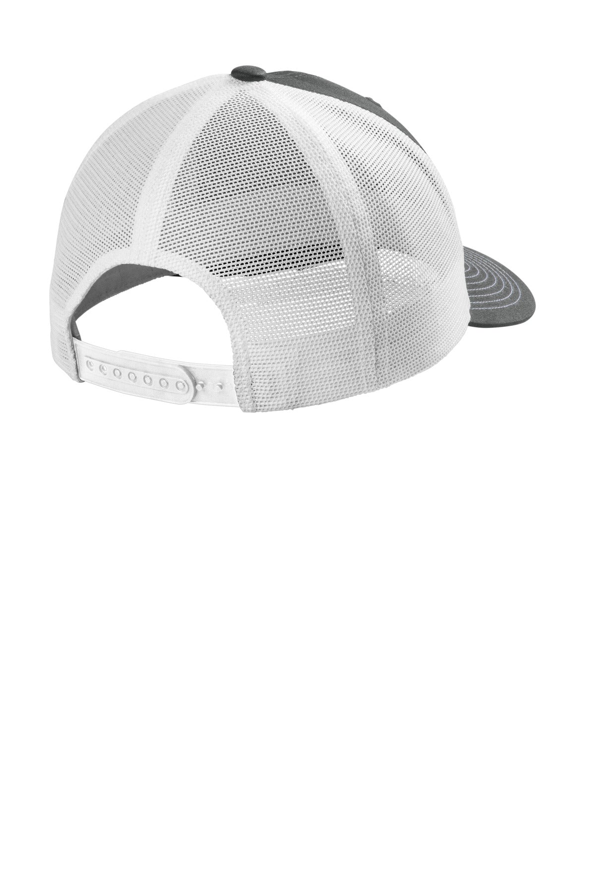 Port Authority Eco Snapback Trucker Cap C112ECO