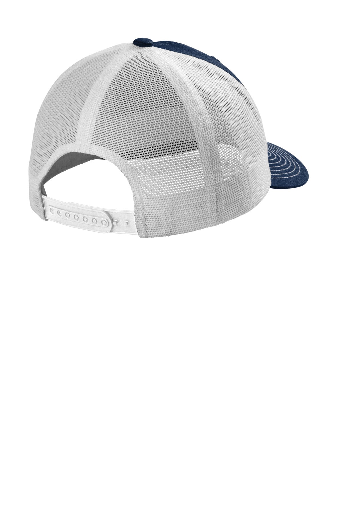 Port Authority Eco Snapback Trucker Cap C112ECO