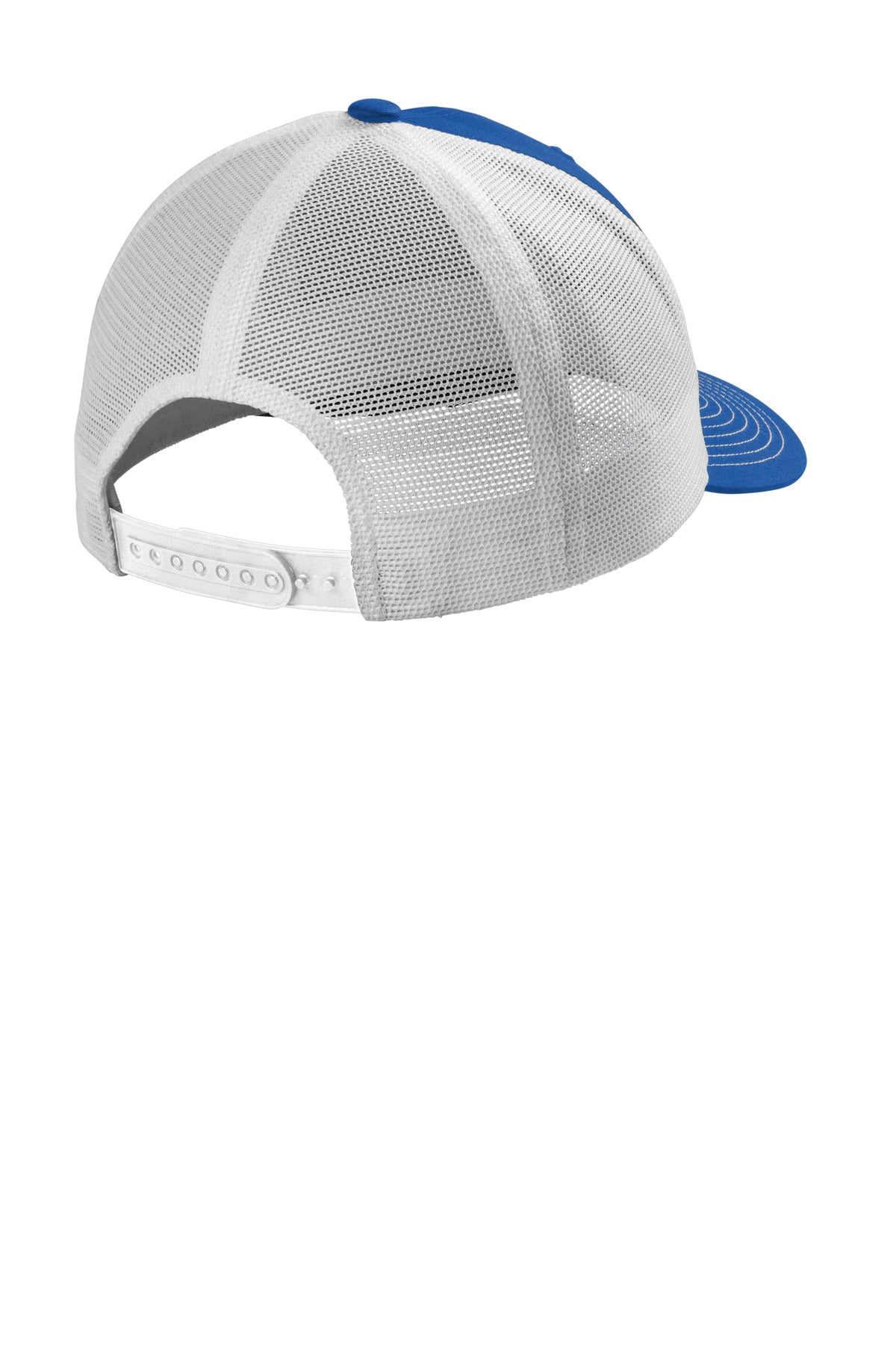 Port Authority Eco Snapback Trucker Cap C112ECO