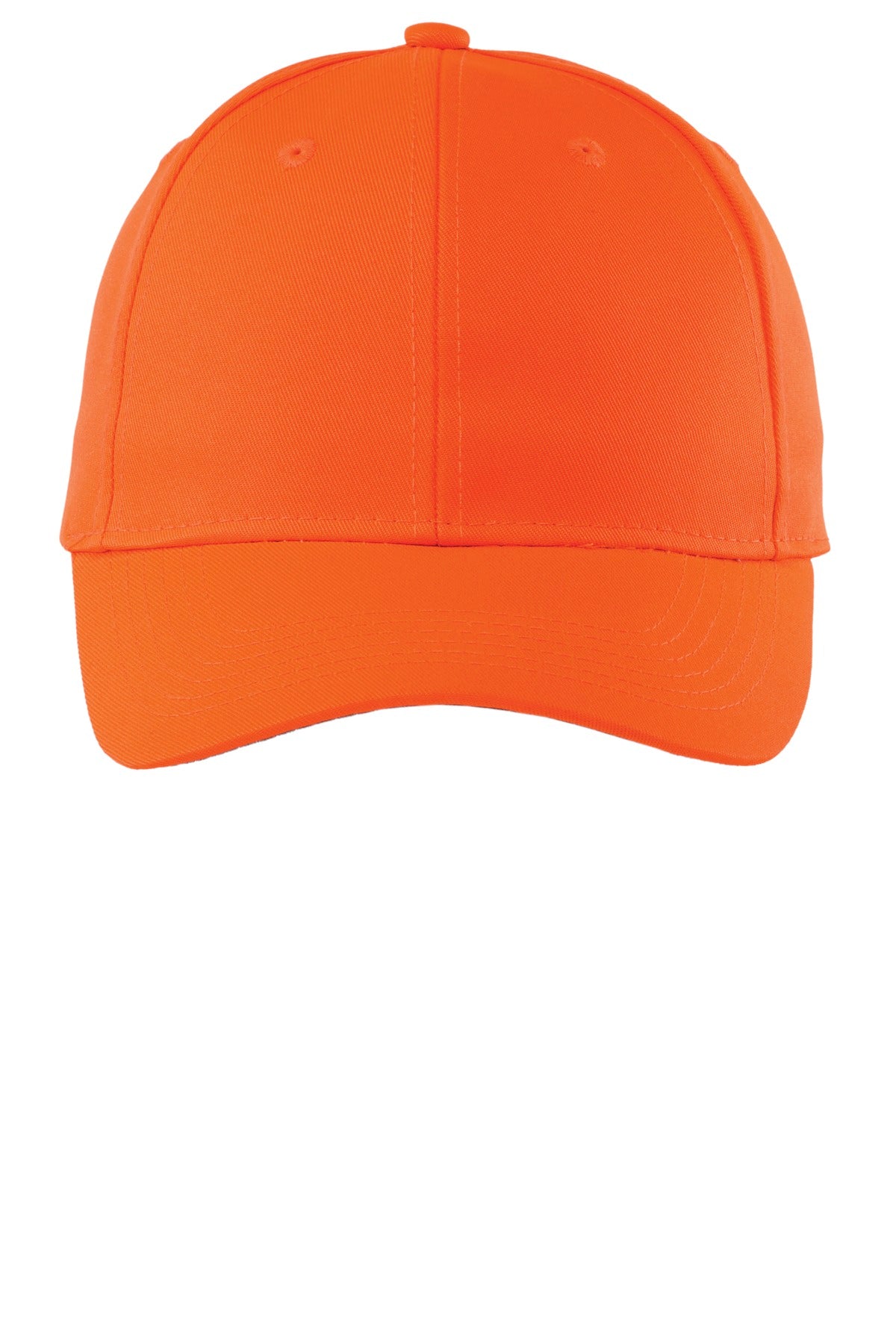 Port Authority Solid Enhanced Visibility Cap. C806