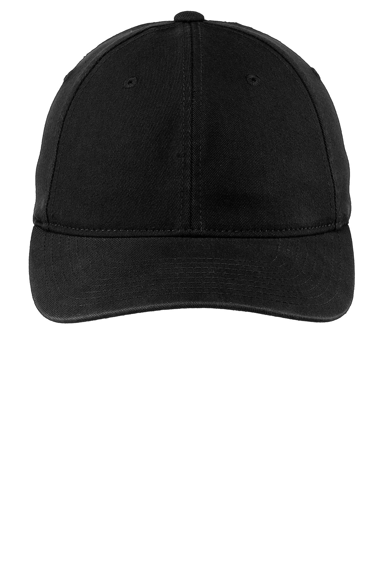Port Authority Flexfit Garment-Washed Cap. C809