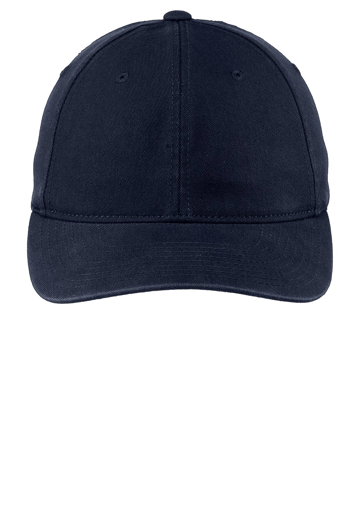 Port Authority Flexfit Garment-Washed Cap. C809